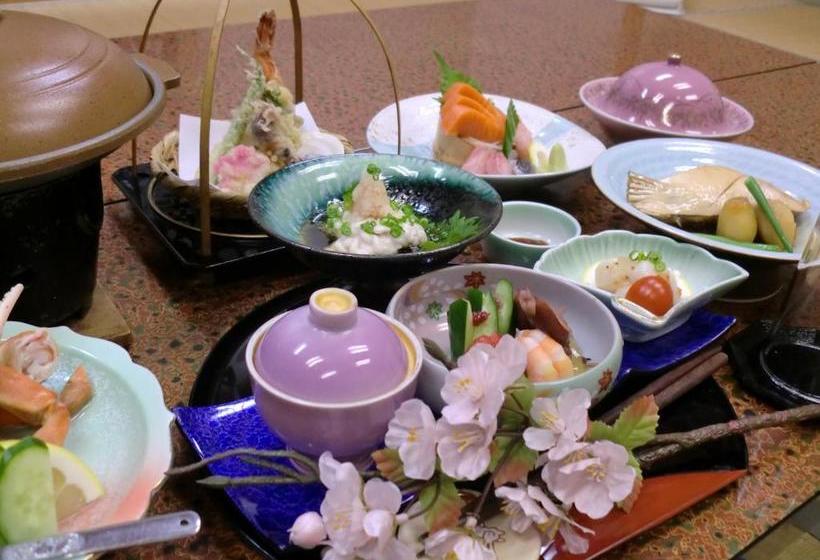 ריוקאן Irohatei