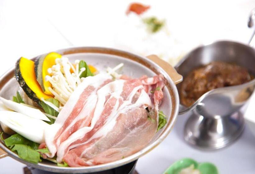 료칸 Suimeiso