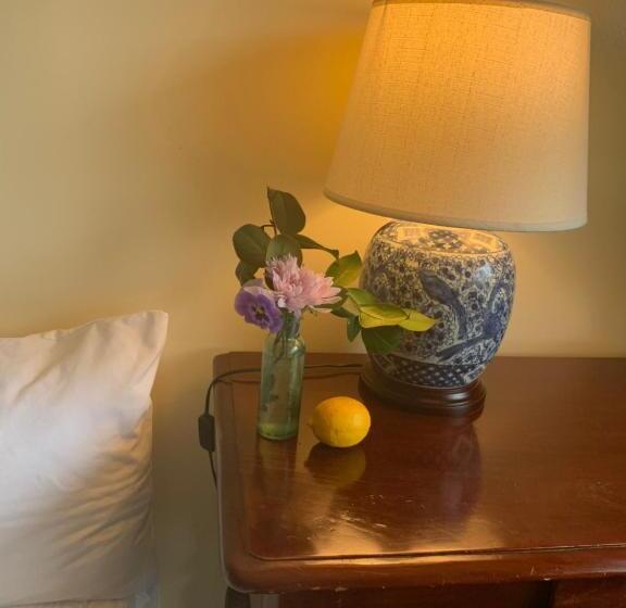 Temora Motel