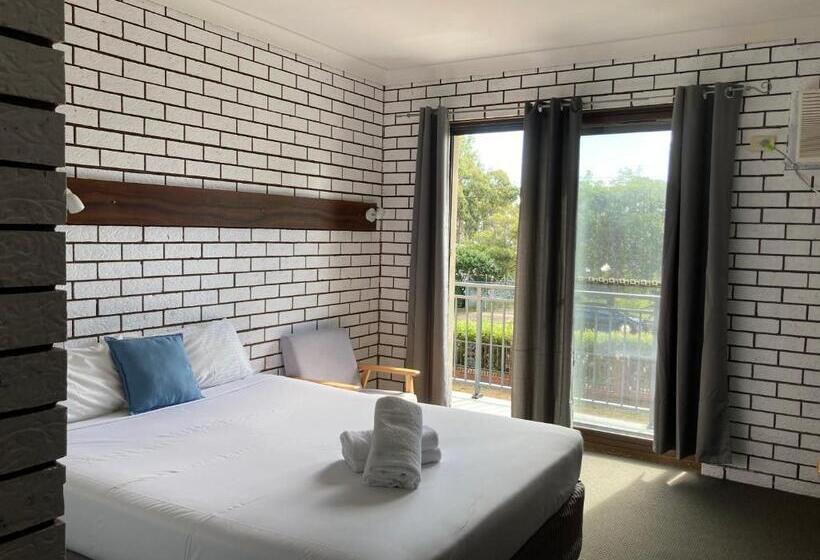 Toukley Motel