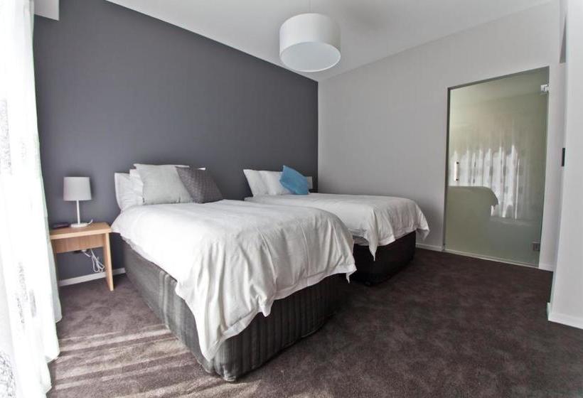 Waterfront Apartments