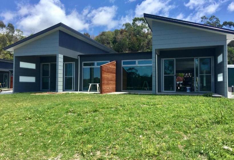 Waterfront Apartments