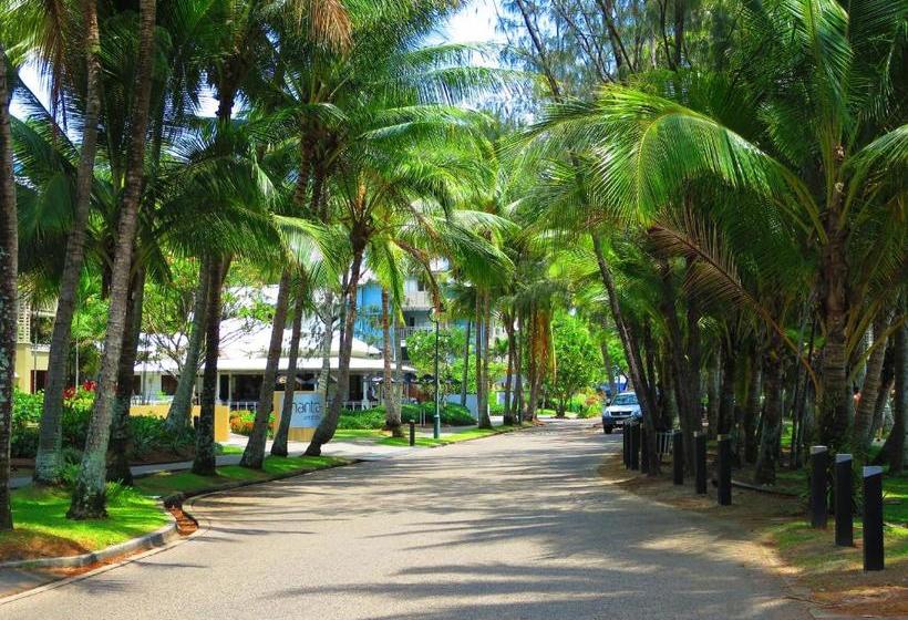 호스텔 Cairns Beaches Flashpackers