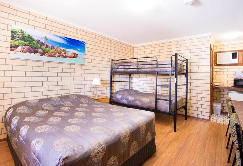 Augusta Budget Motel