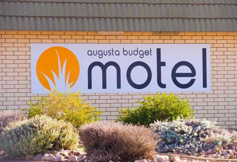 Augusta Budget Motel
