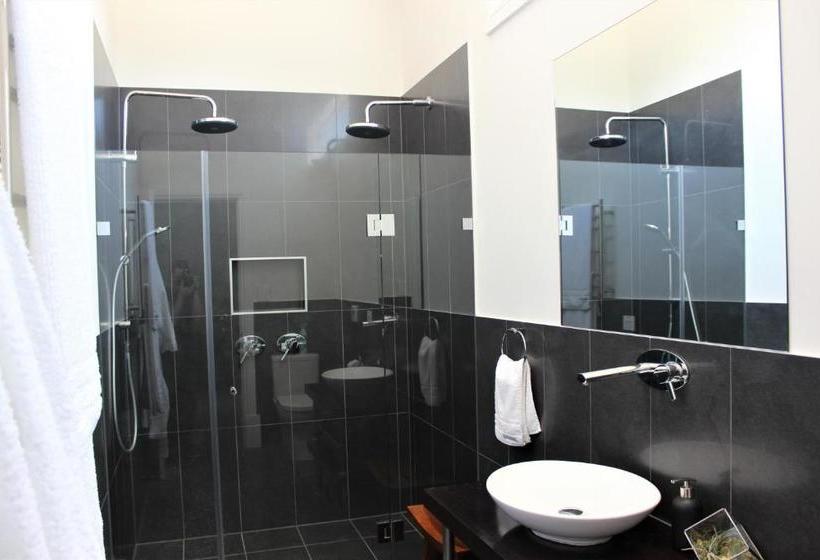 Barossa Bed & Breakfast