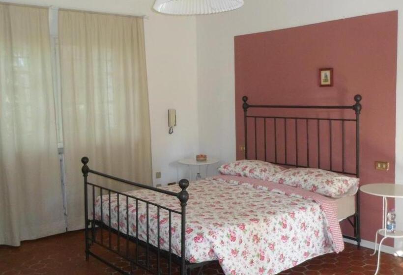 B&b Le Querce