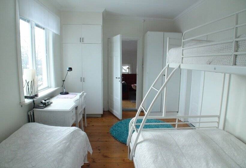 تختخواب و صبحانه Gottfridsgården