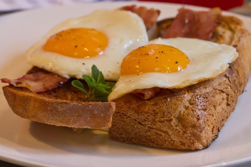 تختخواب و صبحانه Haven On The Park