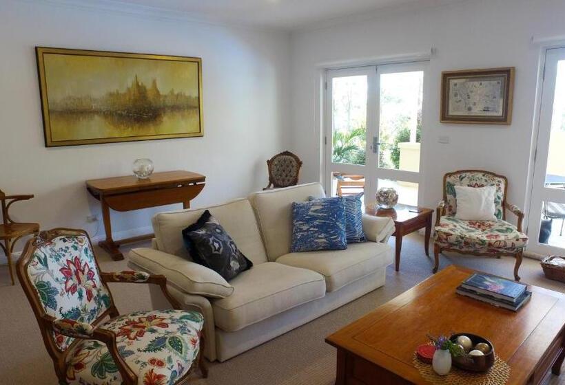 住宿加早餐  The Ridge Retreat At Mollymook