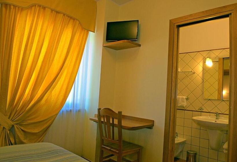 Biancaneve B&b
