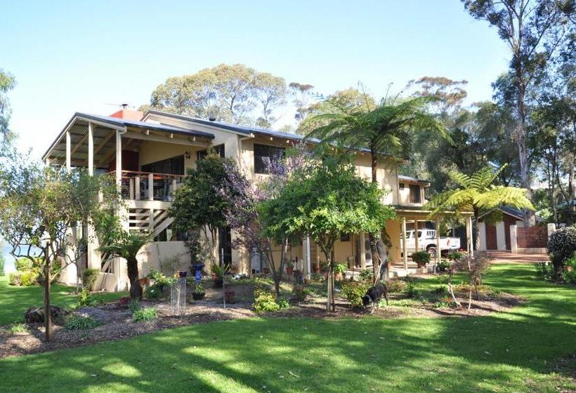 Denmark Waters B&b