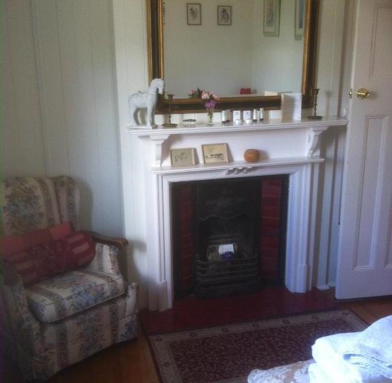 Glenellen Bed And Breakfast