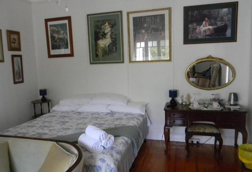 Glenellen Bed And Breakfast