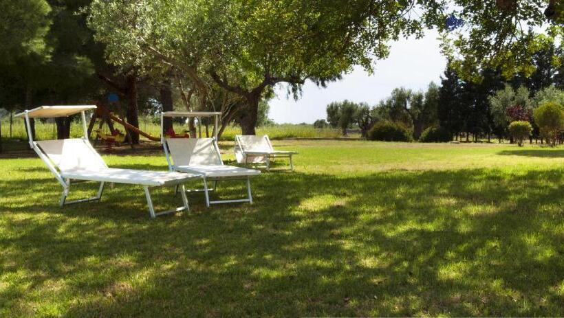 Отель Garden Salento