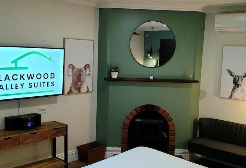 فندق على الطريق Blackwood Valley Suites