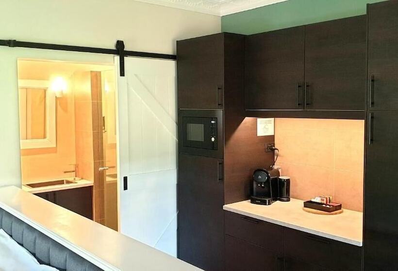 فندق على الطريق Blackwood Valley Suites