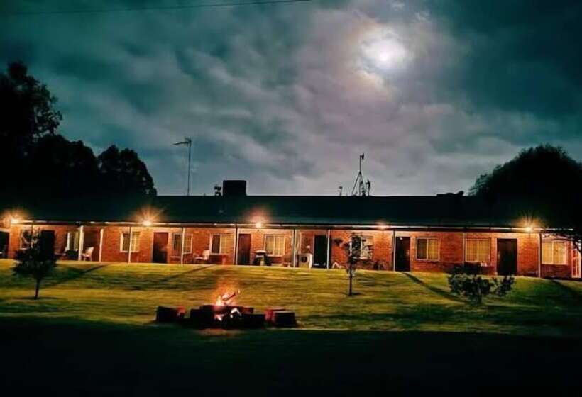 فندق على الطريق Blackwood Valley Suites