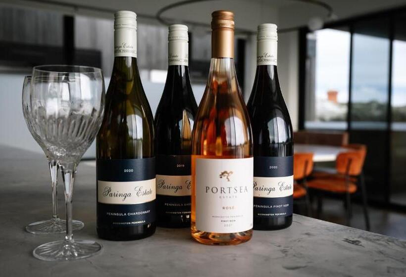 膳宿费 Carmel At Sorrento