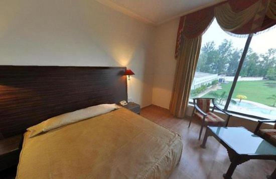 The Grand Lilly Resorts