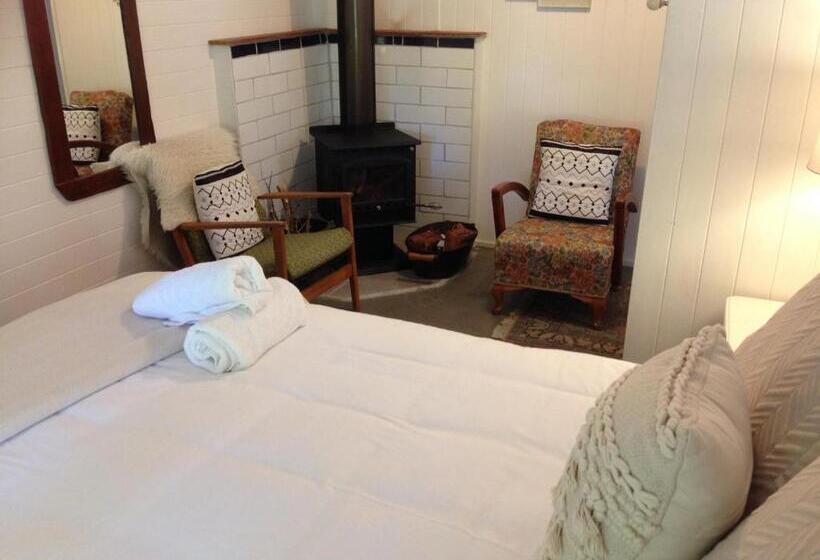 The Old Church Bed And Breakfast