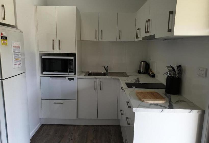 Tuncurry Lakes Resort