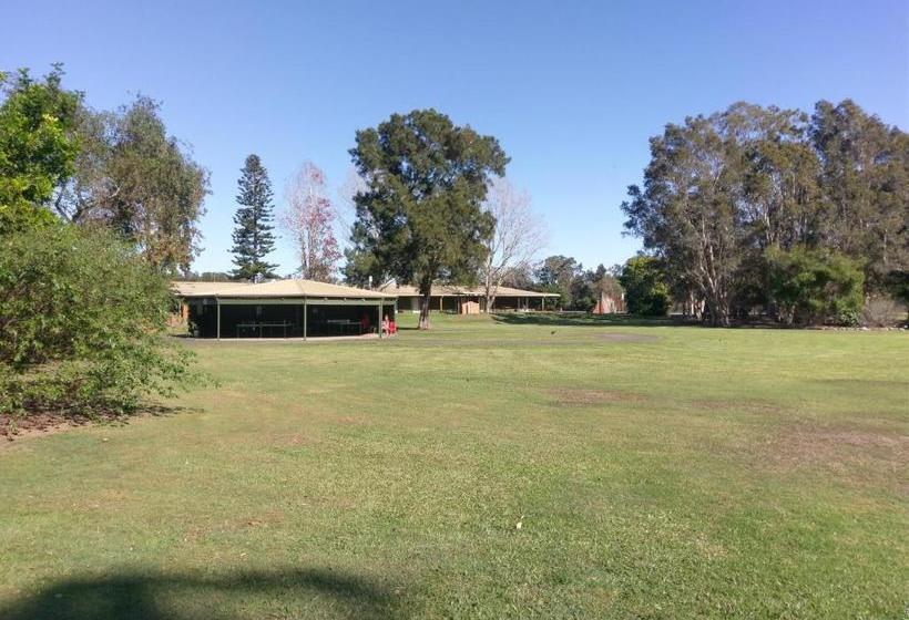 Tuncurry Lakes Resort