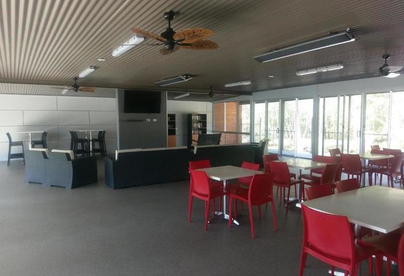 Tuncurry Lakes Resort
