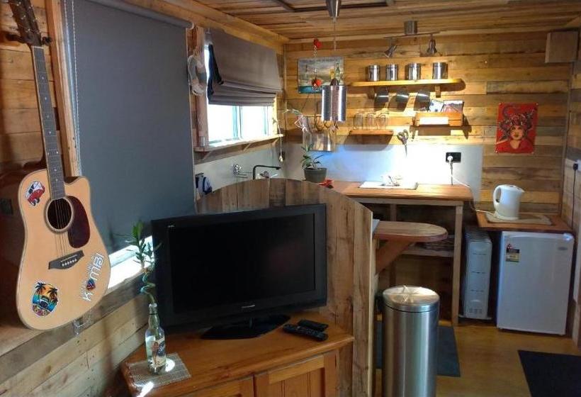 هاستل Alice's Secret Travellers Inn