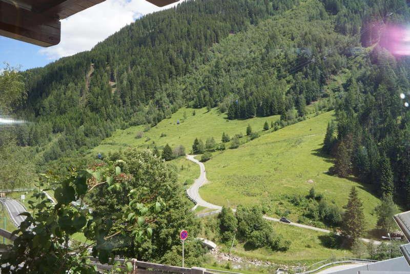 تختخواب و صبحانه Apartpension Schollberg