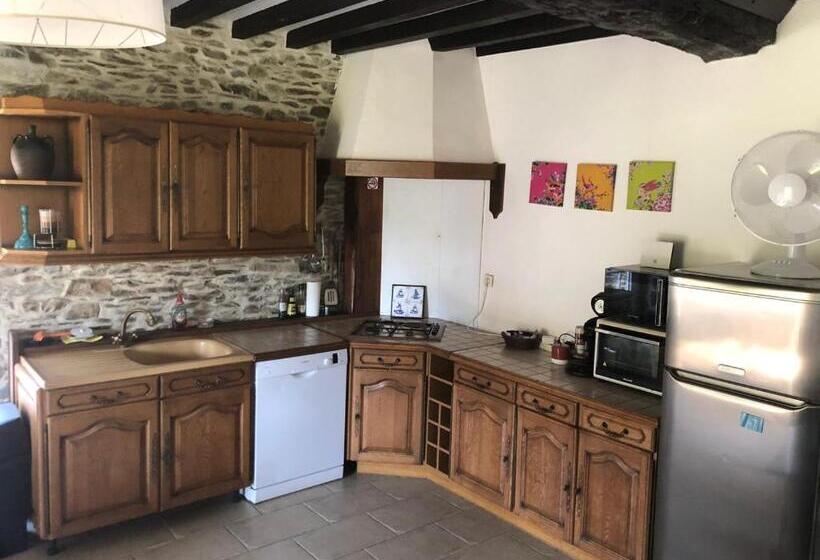 مبيت وإفطار Bayeux   Domaine Le Vivier