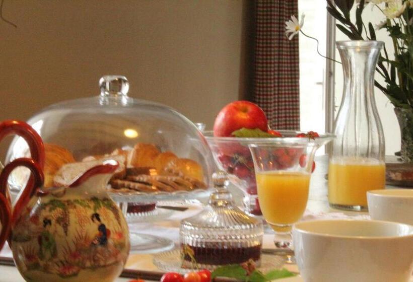 مبيت وإفطار Bayeux   Domaine Le Vivier