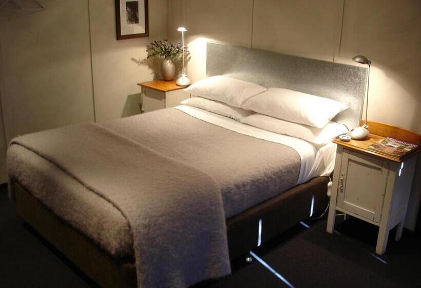 مبيت وإفطار Black Sheep Inn