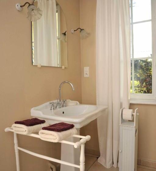 مبيت وإفطار Chambres Et Tables D'hôtes Le Voriou