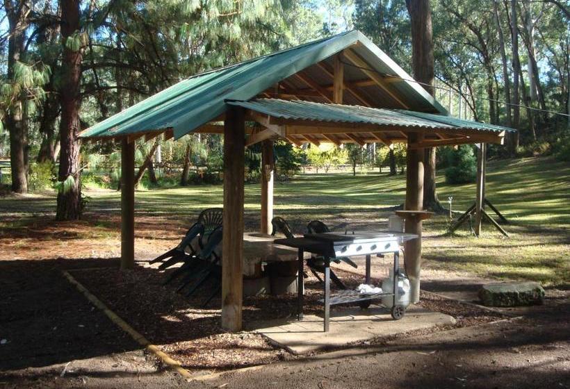 مبيت وإفطار Dingley Dell