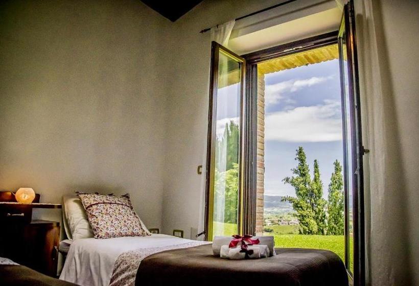 مبيت وإفطار La Finestra Sul Conero