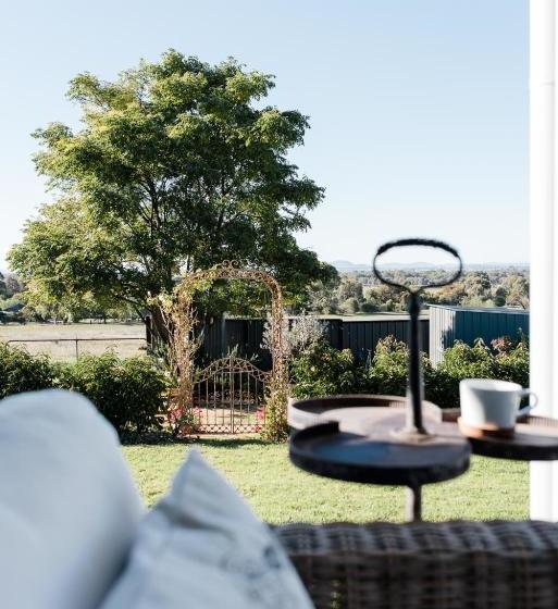 Bed and Breakfast La Maison St Arnaud