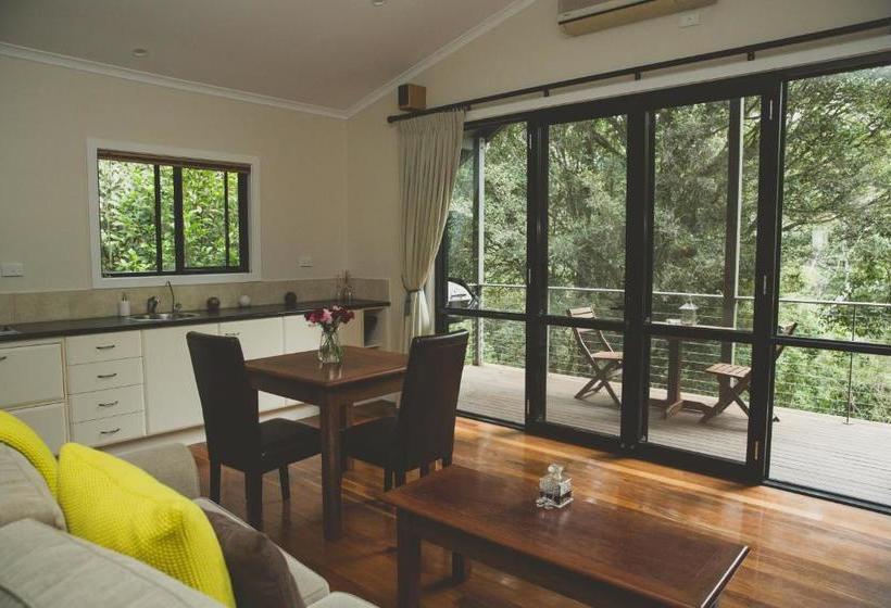 Bed and Breakfast Montagues Of Montville