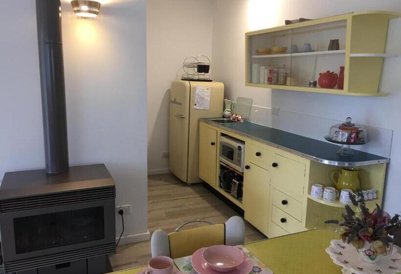Bed and Breakfast Sea Salt Bnb