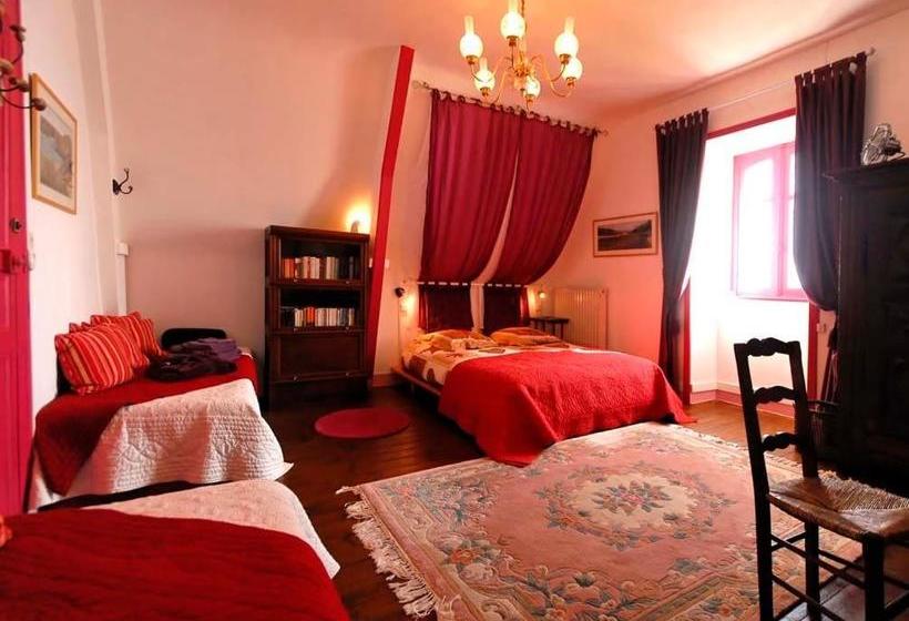 住宿加早餐  Villa De Jade