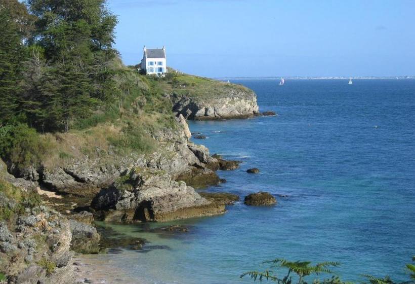 住宿加早餐  Villa De Jade