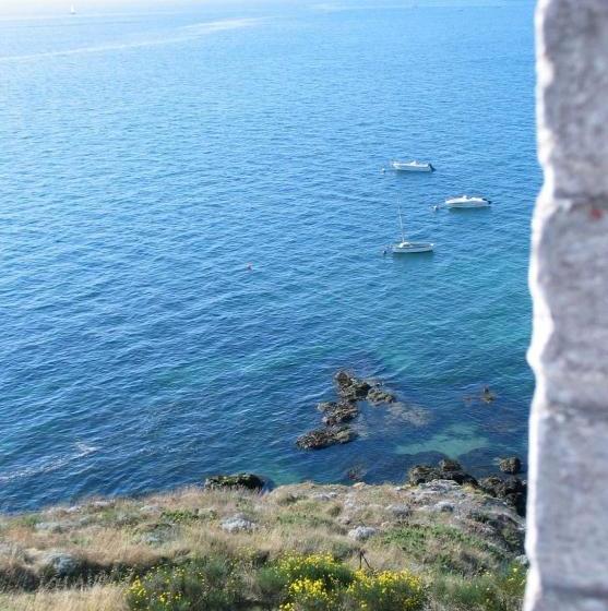 住宿加早餐  Villa De Jade