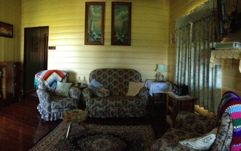 Belvoir B&b Cottages