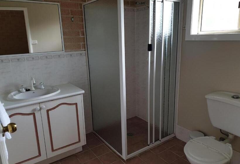 Blayney Central Motel