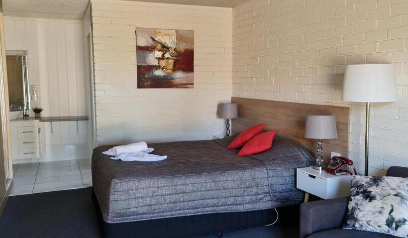 Cameo Inn Motel