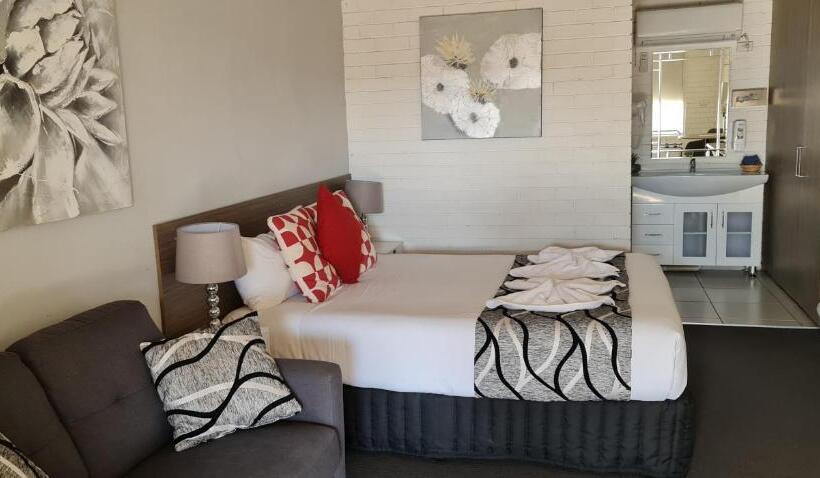Cameo Inn Motel