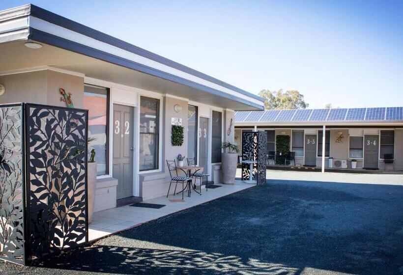 Cameo Inn Motel
