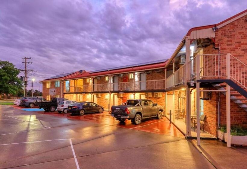 Canowindra Riverview Motel