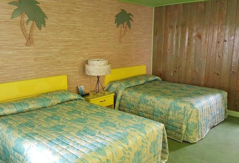 Caribbean Motel