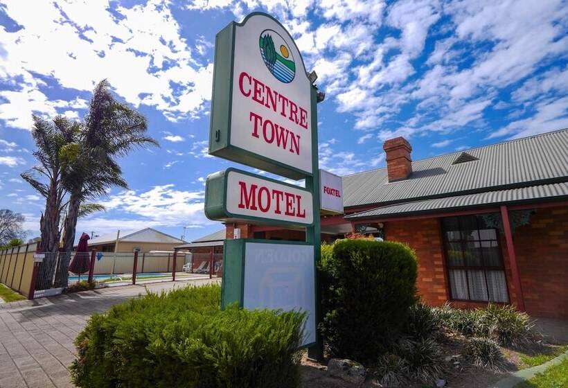 Centretown Motel